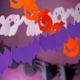 Tips de Halloween y día de Muertos - Cómo prepararte para Halloween