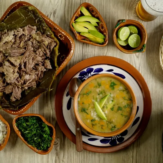 5 different ways to prepare barbecue