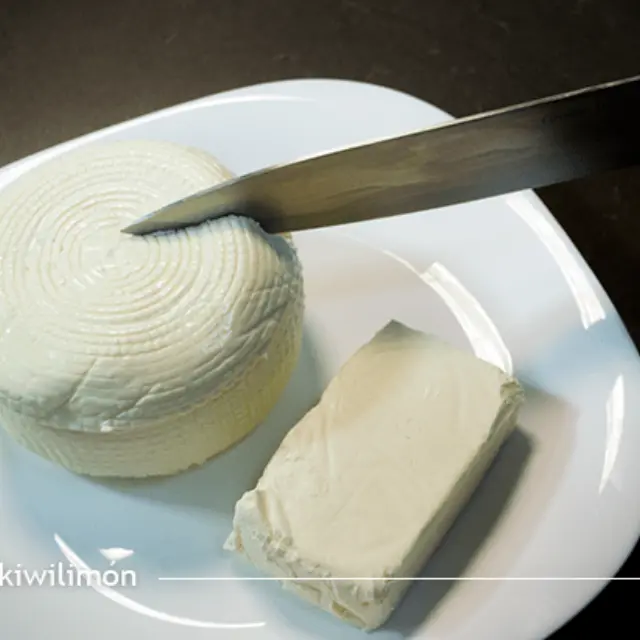 How To Grate Soft Cheese