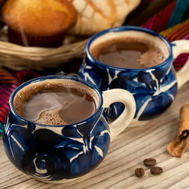 8 perfect drinks for the holiday season that are not punch
