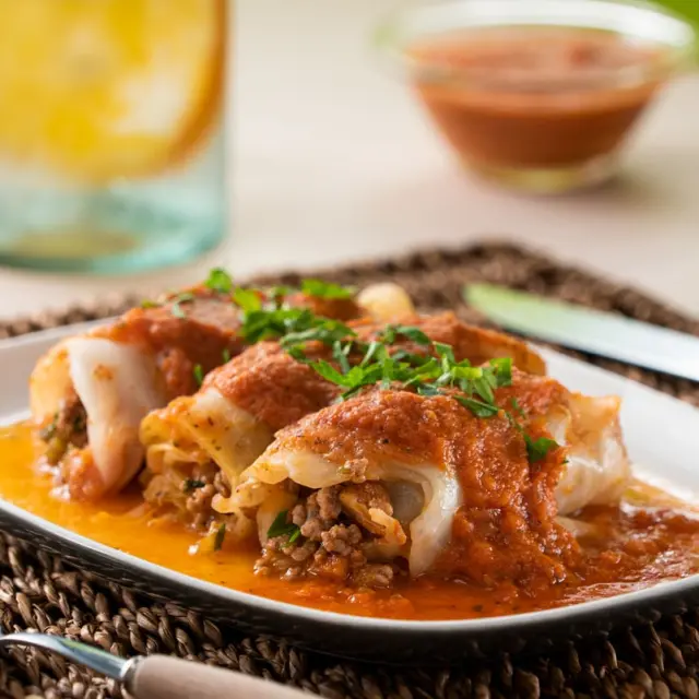 7 Cabbage Recipes for Nutritious Meals