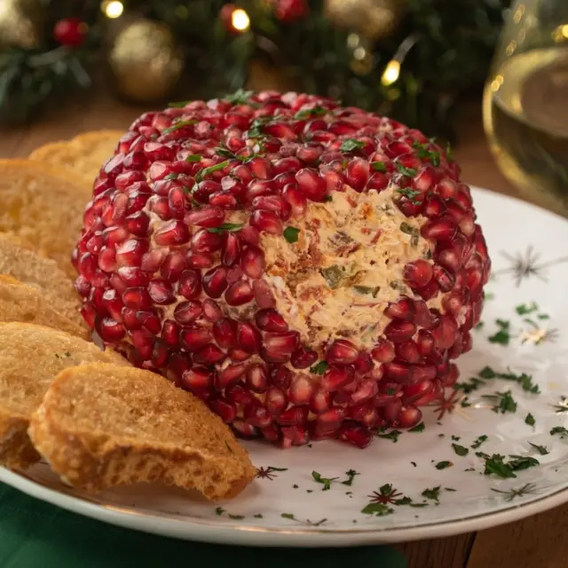 50 Vegan Christmas Dinner Recipes That Impress
