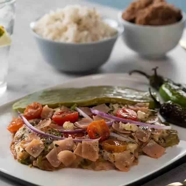 7 recetas saludables con nopales