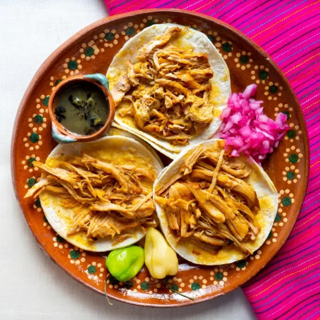 11 deliciosas recetas de comida yucateca