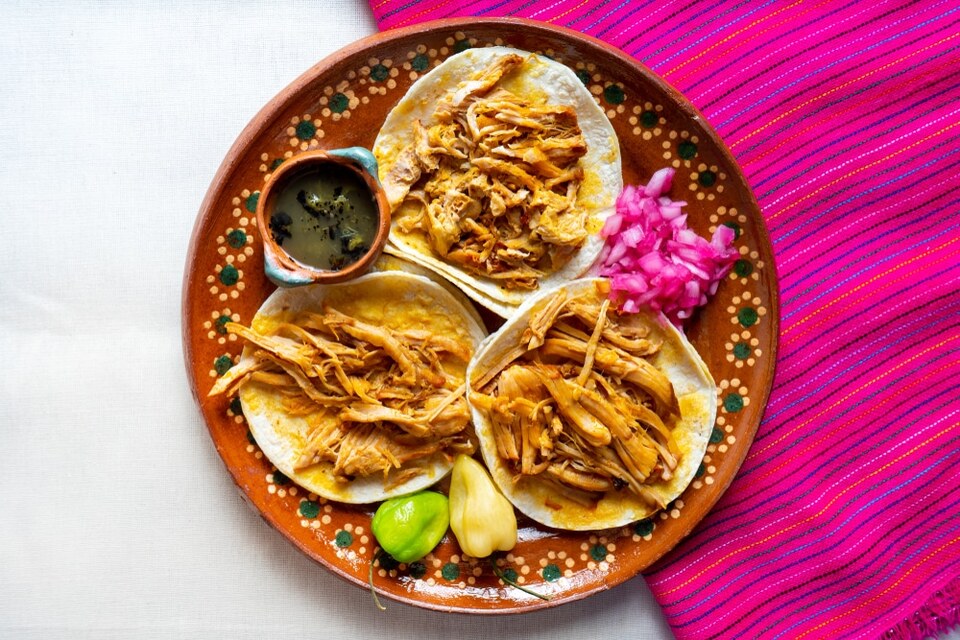 11 deliciosas recetas de comida yucateca