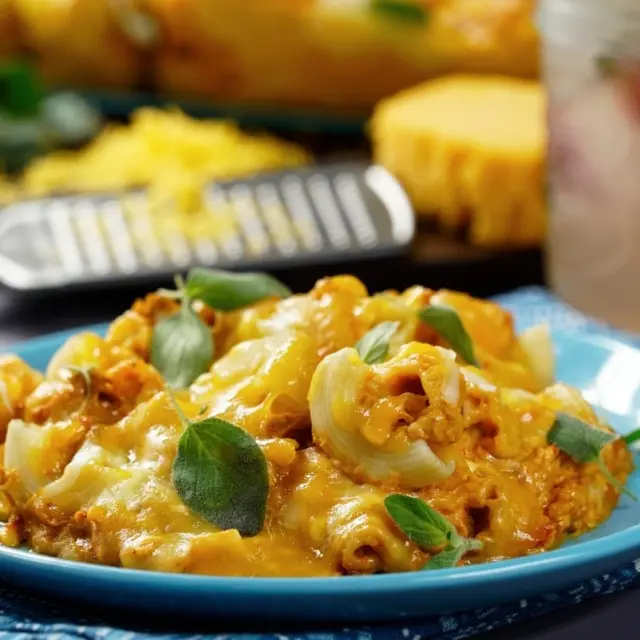 7 Delights with Canned Tuna for Lent