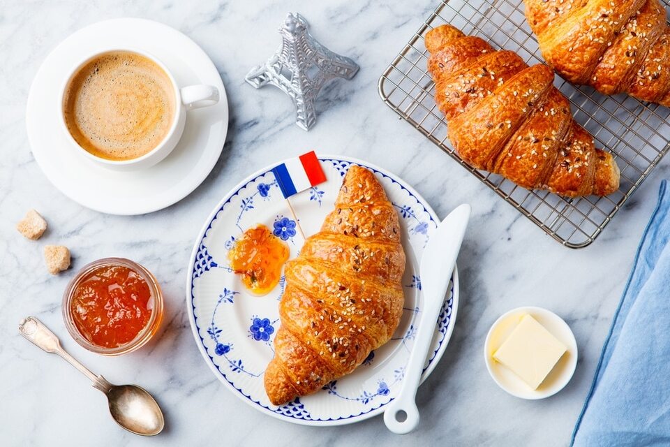 7 recetas francesas fáciles para hacer en casa