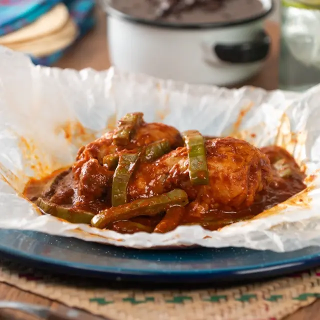 As 10 receitas de frango mais vistas em Kiwilimón