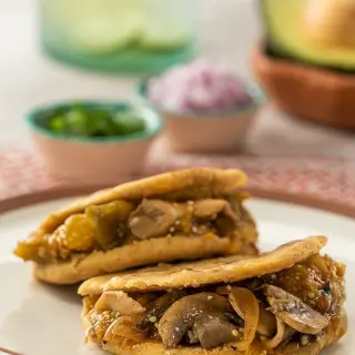 15 comidas mexicanas sin carne para Semana Santa
