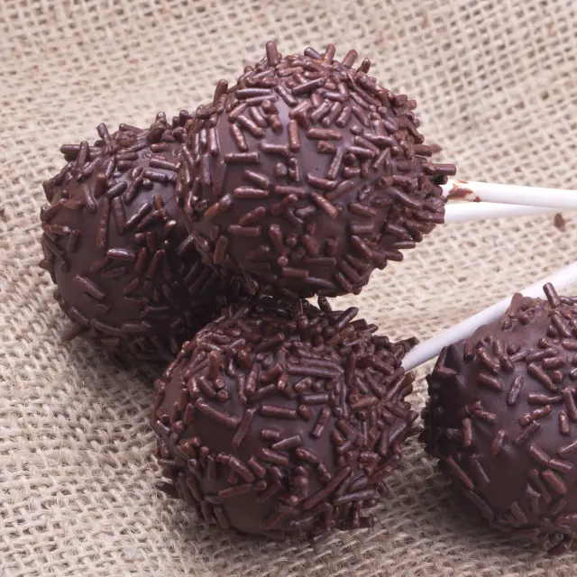 How to make Cake Pops easily