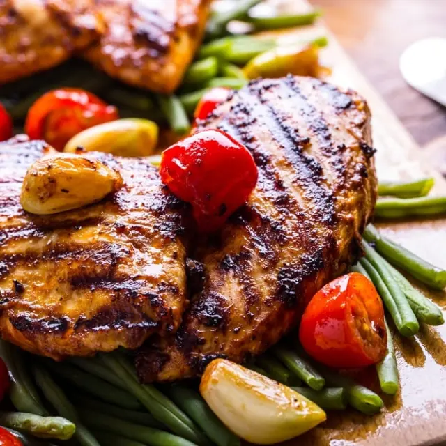 5 deliciosas receitas ao mojo