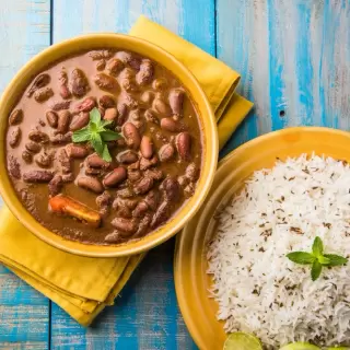 10 easy and yielding recipes with beans