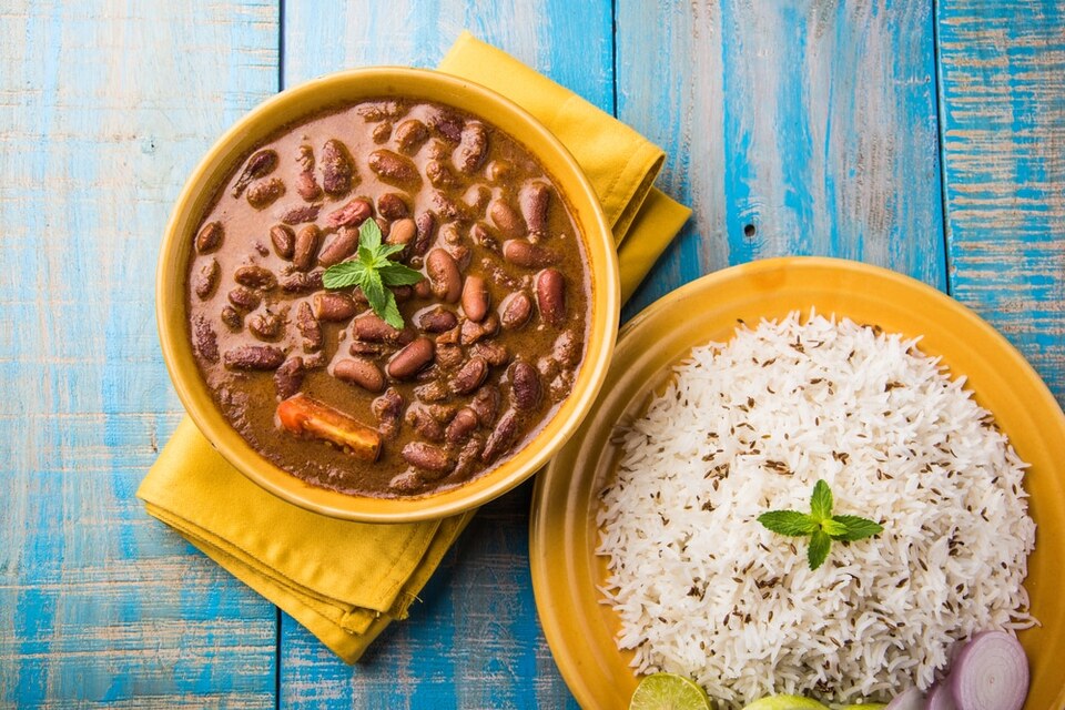 10 recetas fáciles y rendidoras con frijoles