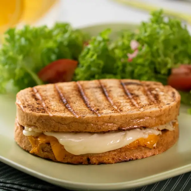 5 receitas de sanduíches leves para o jantar