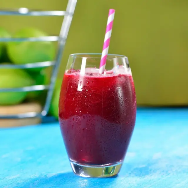 10 receitas saudáveis com beterraba
