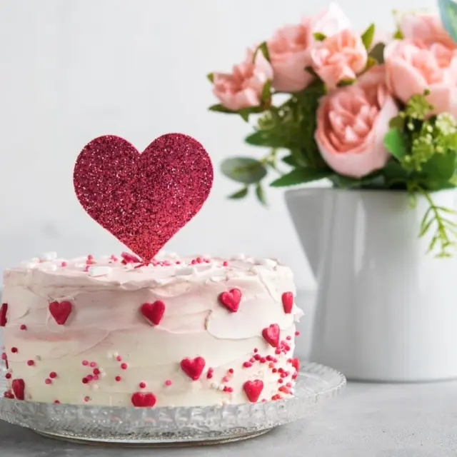7 recetas de pasteles para el Día de las Madres