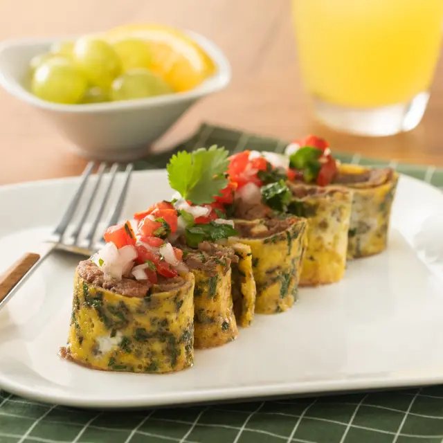 8 bean recipes for breakfast