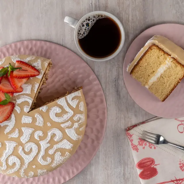8 marzipan-flavored desserts you must try