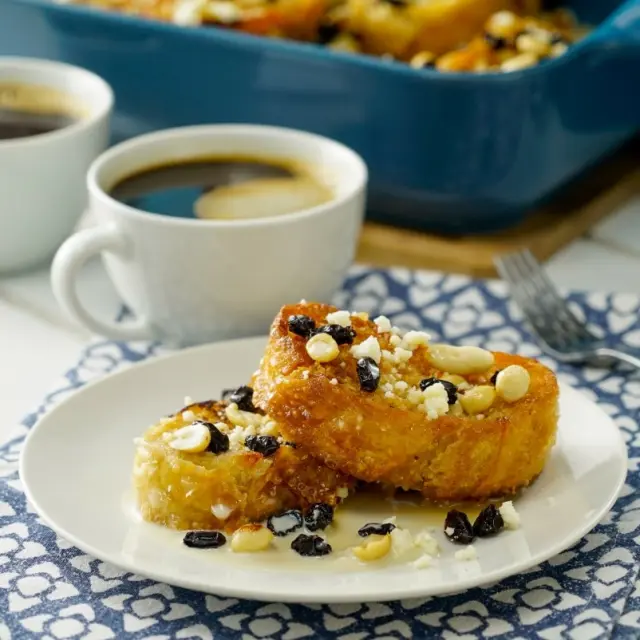 8 Tres Leches Desserts