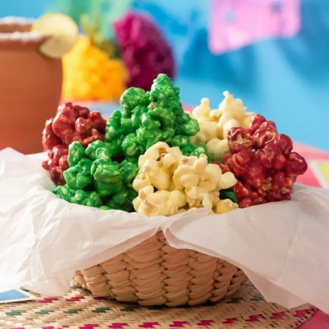 The best desserts to celebrate Independence Day