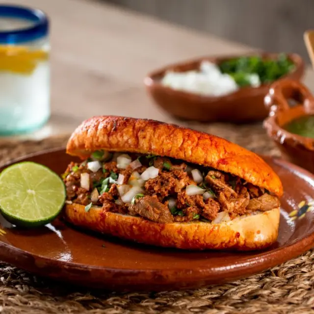 6 formas de rellenar pambazos