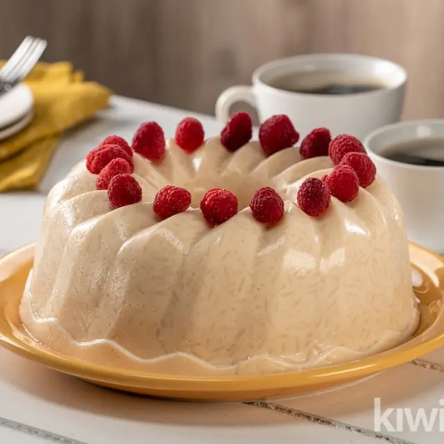 6 recipes to celebrate Grandparents' Day