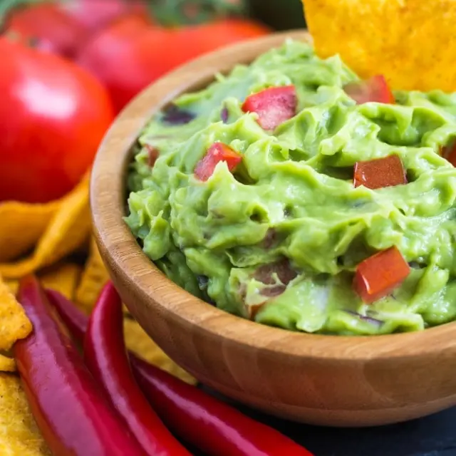 10 receitas com guacamole para qualquer ocasião