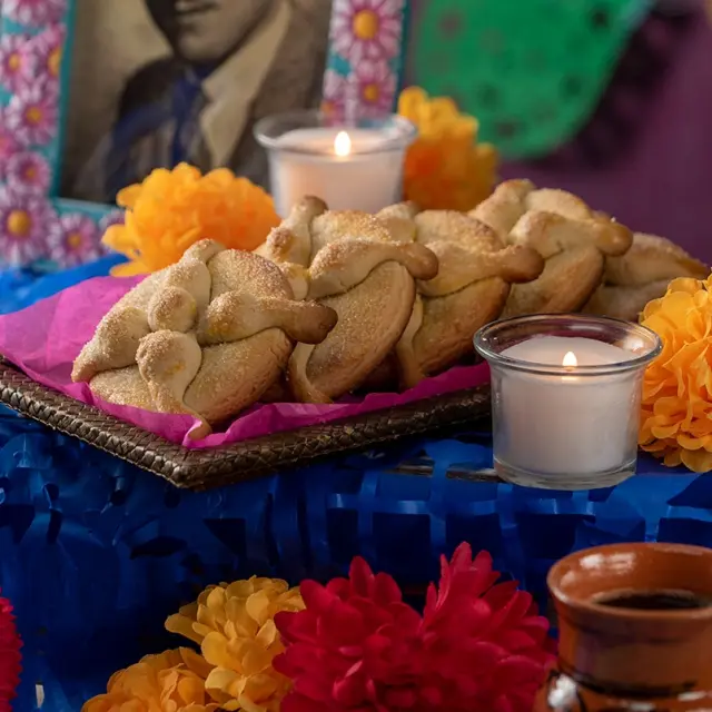 As 10 sobremesas mais deliciosas para o Dia dos Mortos