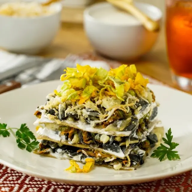 Cómo cocinar huitlacoche? Ideas de recetas mexicanas