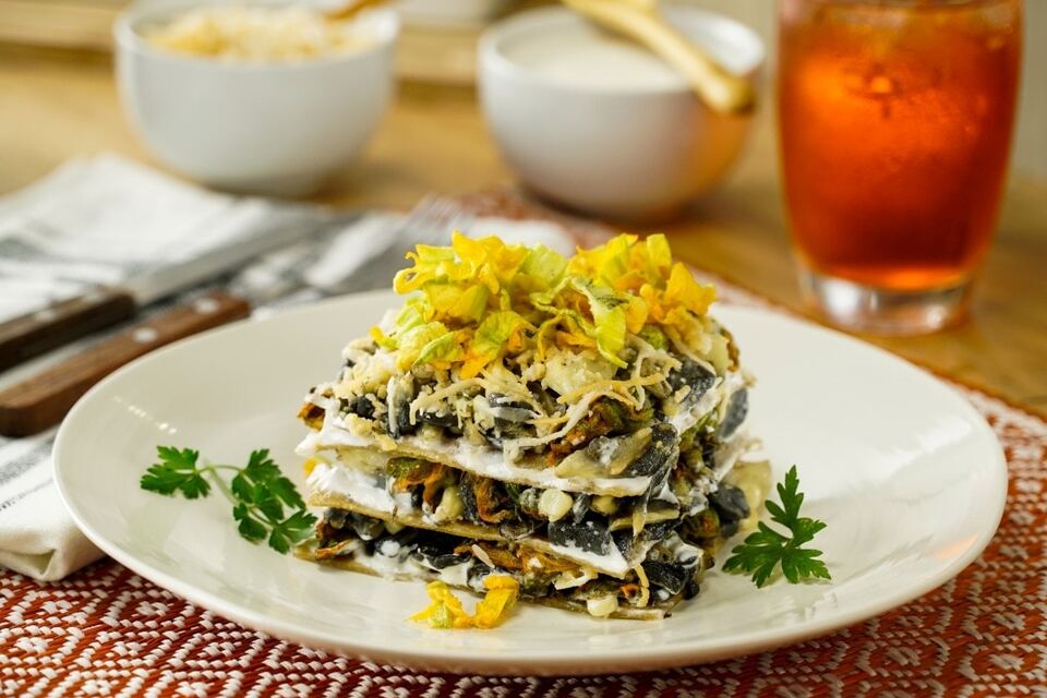 Cómo cocinar huitlacoche? Ideas de recetas mexicanas