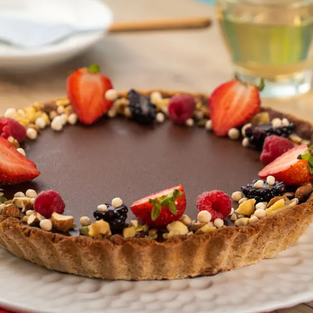 8 pie recipes for autumn