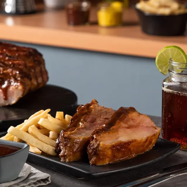 10 ways to cook ribs