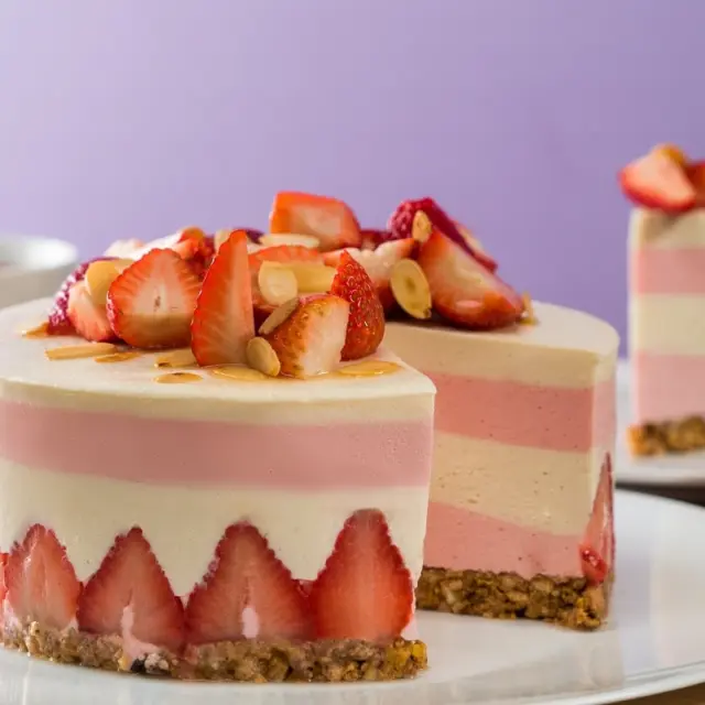 15 Light Recipes for New Year