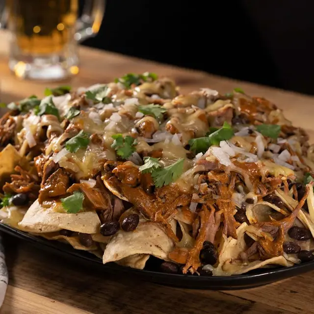 10 snacks for watching TV
