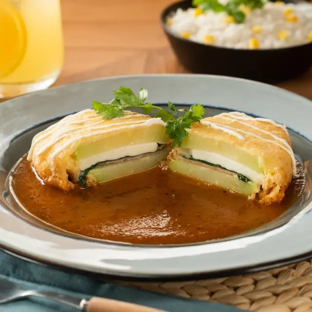 The cheapest recipes for the January slump