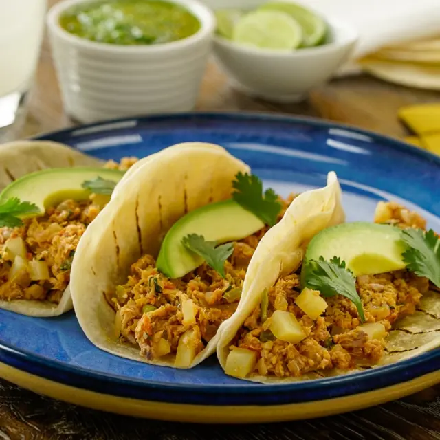 Dinners in under 30 minutes