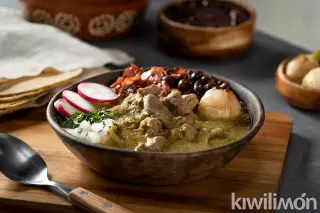 Carne en su jugo y otras recetas tradicionales de Jalisco