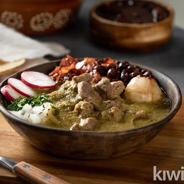 Carne en su jugo y otras recetas tradicionales de Jalisco