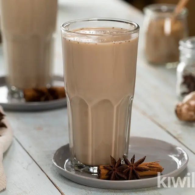 10 warm drinks for dipping churros, cookies, and bread