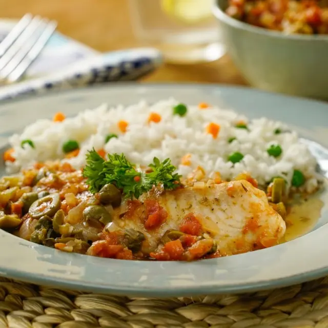 6 Veracruz-style recipes for Lent