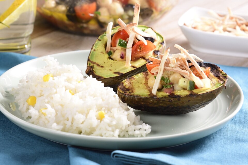 Recetas para Cuaresma que no son pescados y mariscos