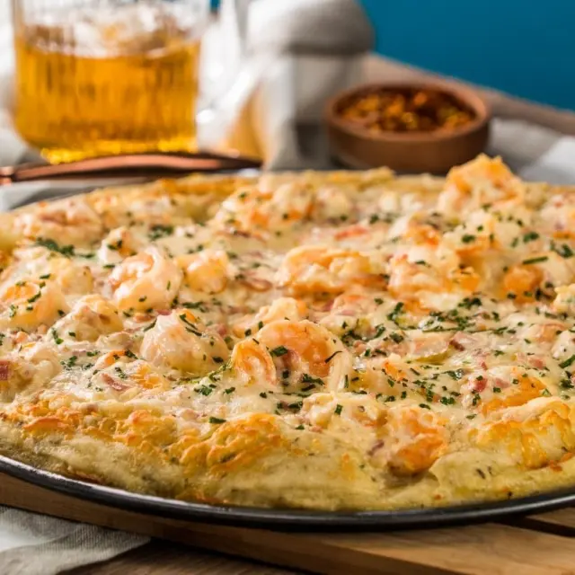 8 recipes with Alfredo sauce that are not pasta
