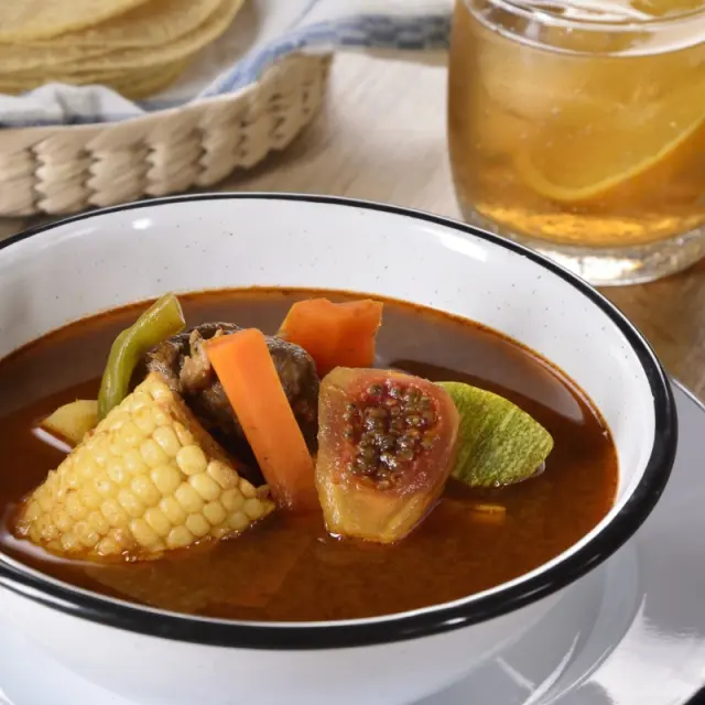 10 receitas para recordar o sabor da mamãe