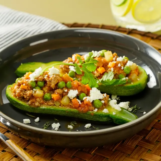 10 Vegetable Recipes for Eating Well at Work