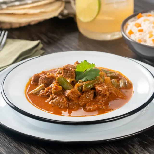 Comidas rendidoras com chipotle