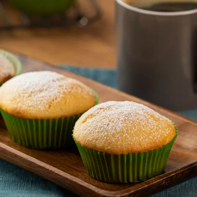 5 Easy Cupcakes to Bake for the First Time