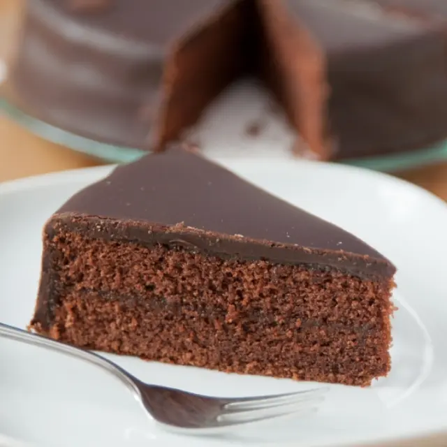 Como fazer ganache