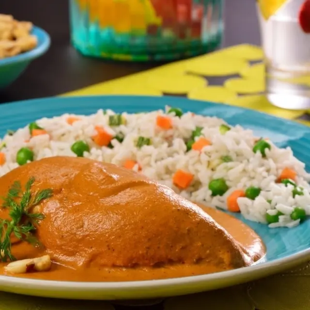 6 encacahuatados e marinação perfeitas para o frango