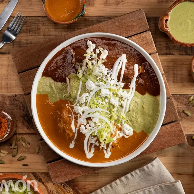 6 different ways to prepare pipián
