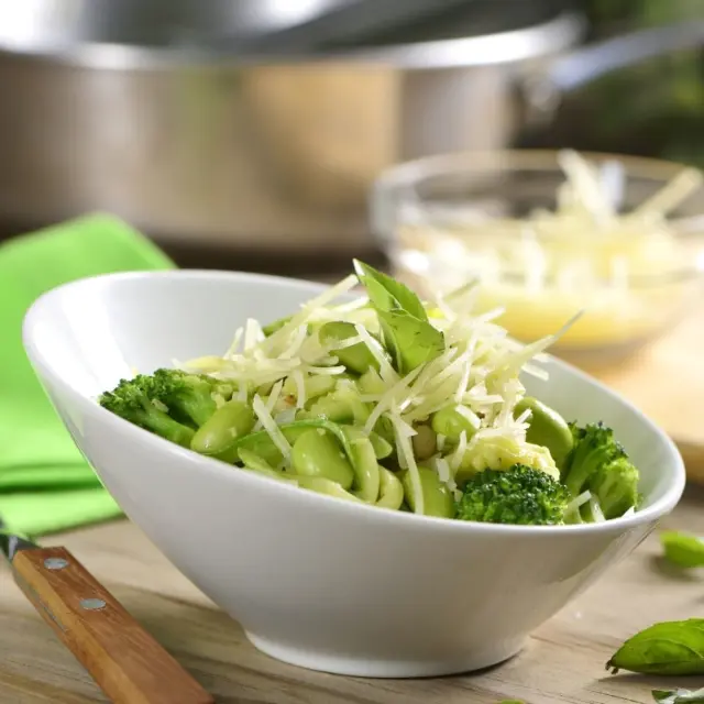 7 ideal dinners for a detox diet